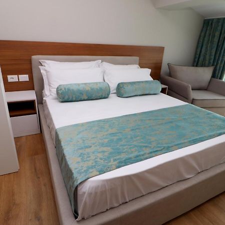 Vila Elarad Vlorë Eksteriør bilde